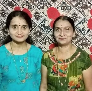 Meet your Posher, Archana